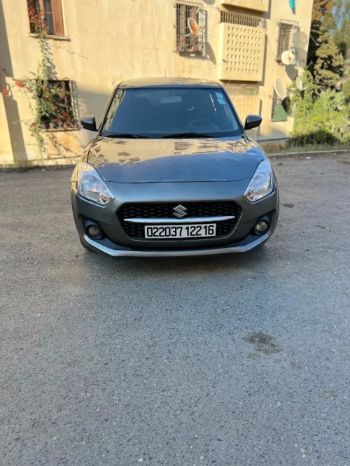 Suzuki Swift 2022 Swift