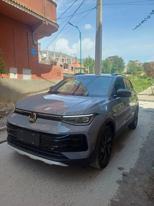 Volkswagen Tharu XR  2025 XR