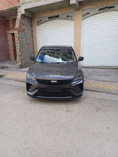 Geely Coolray 2025 Basic