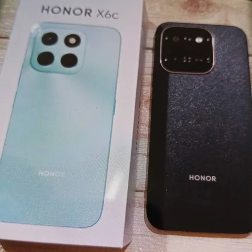Honor X6C