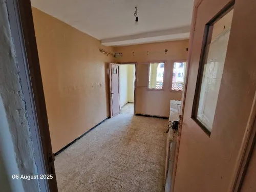 Vente Appartement F3 Tlemcen Maghnia