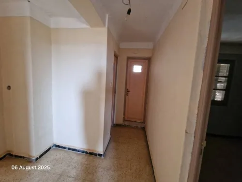 Vente Appartement F3 Tlemcen Maghnia