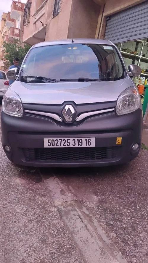 Renault Kangoo 2019 Confort (Utilitaire)