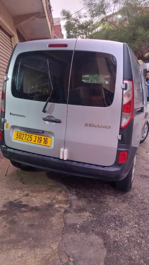Renault Kangoo 2019 Confort (Utilitaire)