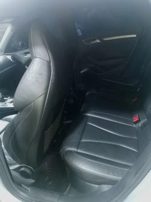 Audi S3 2017 SportBack