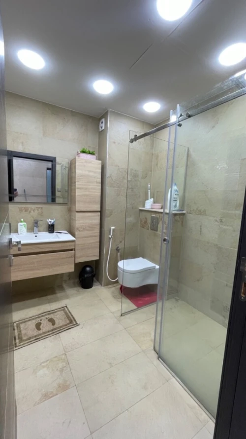 Vente Appartement F4 Alger Birkhadem