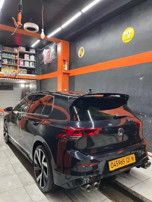 Volkswagen Golf 8 2021 Active