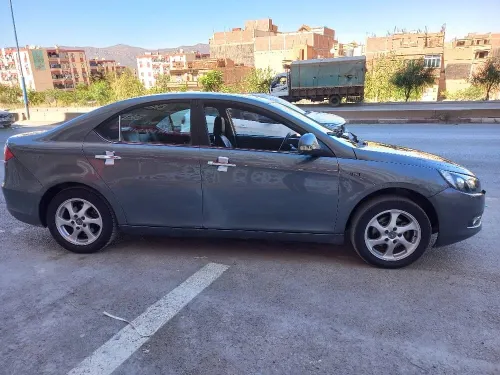 JAC JAC 2012 J5