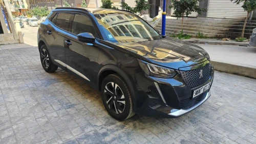 Peugeot 2008 2022 Allure