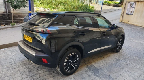 Peugeot 2008 2022 Allure