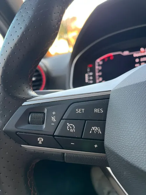Seat Ibiza Fr 2023 Fr