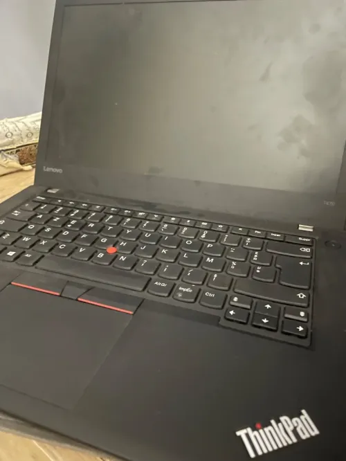 Lenovo think pad t470