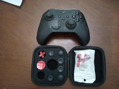 Manette Xbox elite 2 