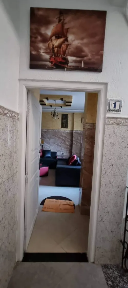 Location Appartement F2 Oran Ain el turck