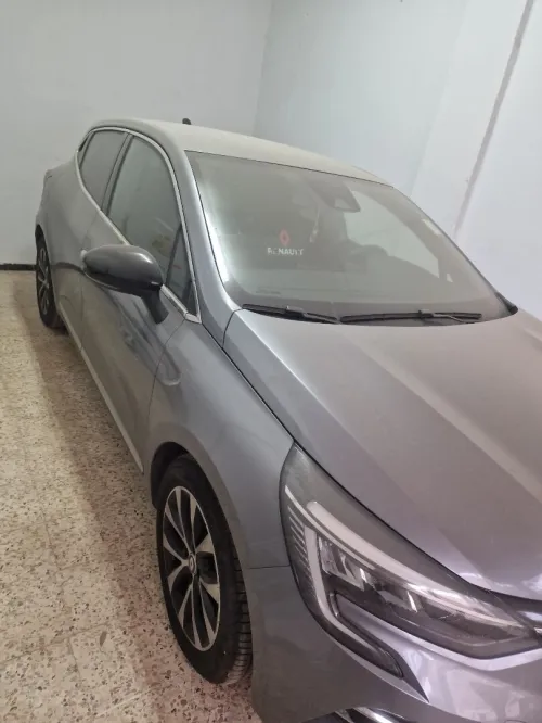 Renault Clio 5  2023 Techno