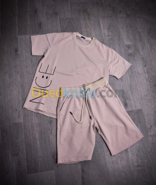 Ensemble  homme 