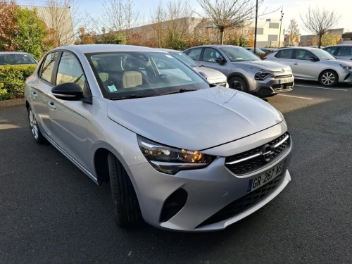 Opel Corsa 2023 L'atout