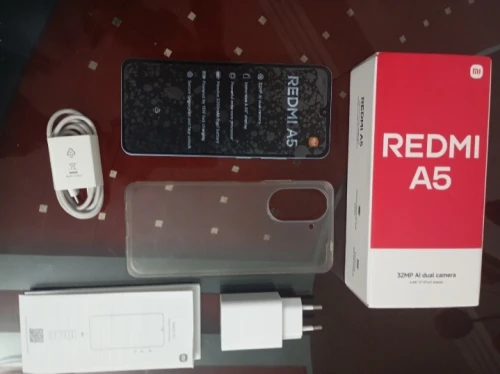 Xaomi Redmi A5