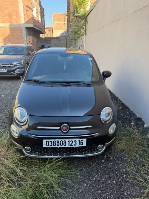 Fiat 500 2023 Dolcevita plus 