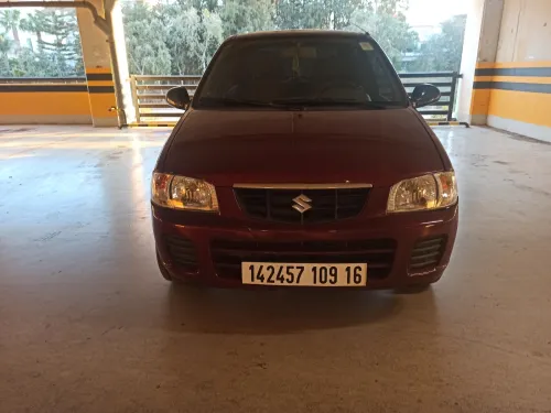 Suzuki Alto 2009 STD