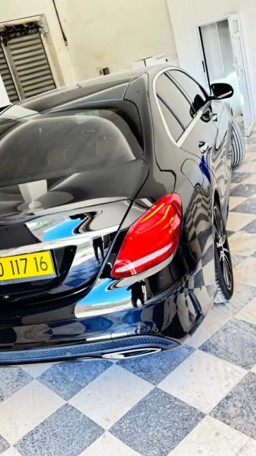 Mercedes Classe C 2017 220 Designo
