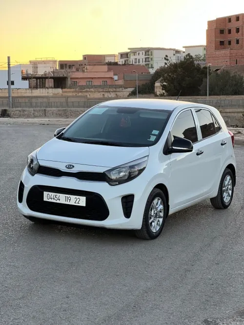 Kia Picanto 2019 LX