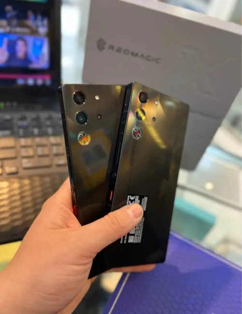 Redmagic 10 pro