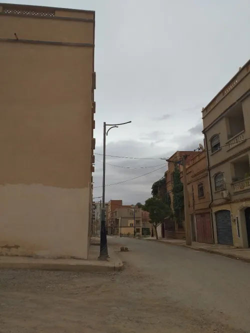 Vente Villa Saïda Saida