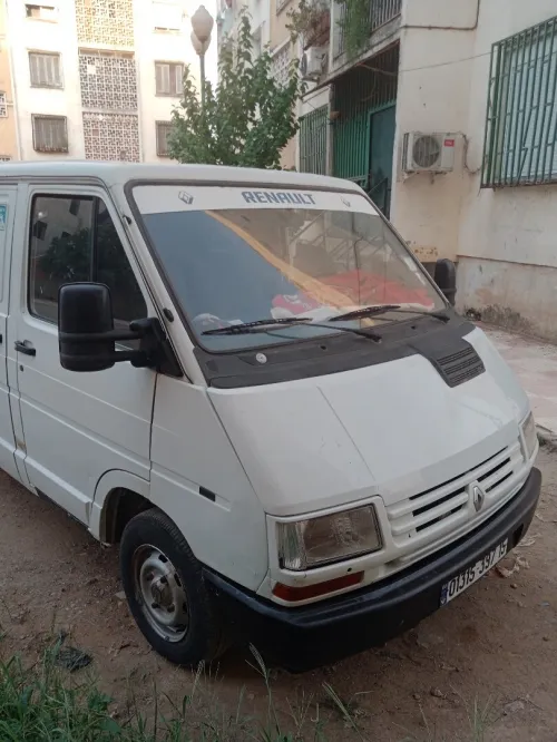 Renault TRAFIC 1997