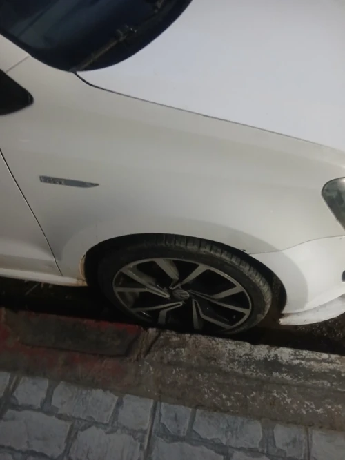 Volkswagen Polo 2013 Life