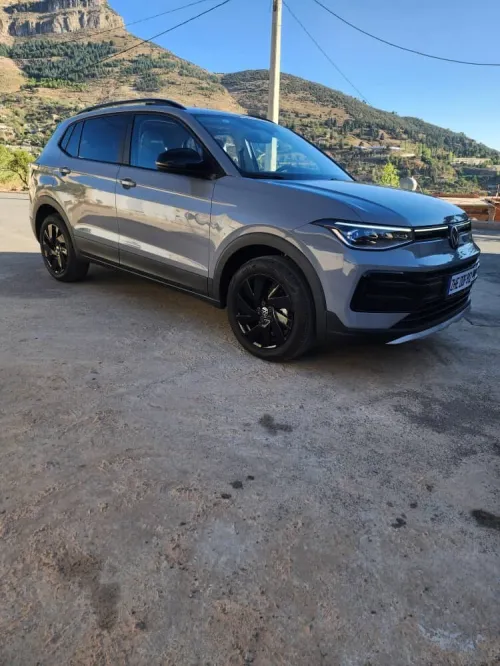 Volkswagen Tahru 2025 Tharu