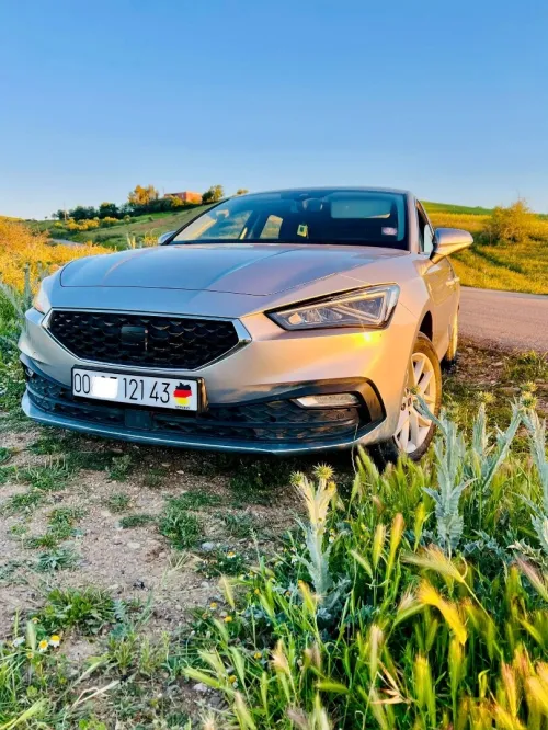 Seat Leon 2021 Leon