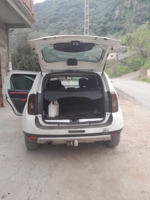 Duster Dusteur 2013 2013 2013