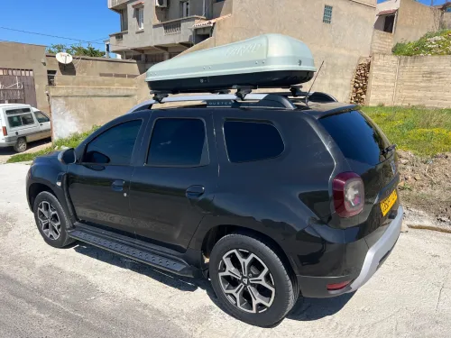 Dacia Duster 2021 Duster