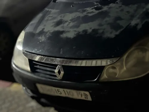 Renault Symbol 2010 Symbol