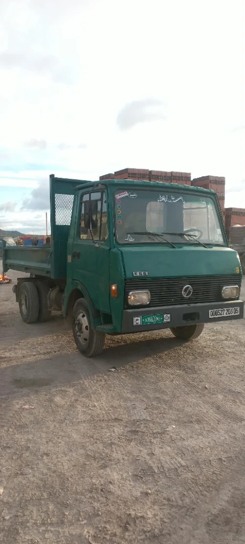 Sonacom K66 2003