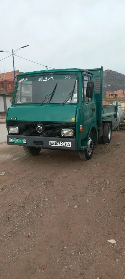 Sonacom K66 2003