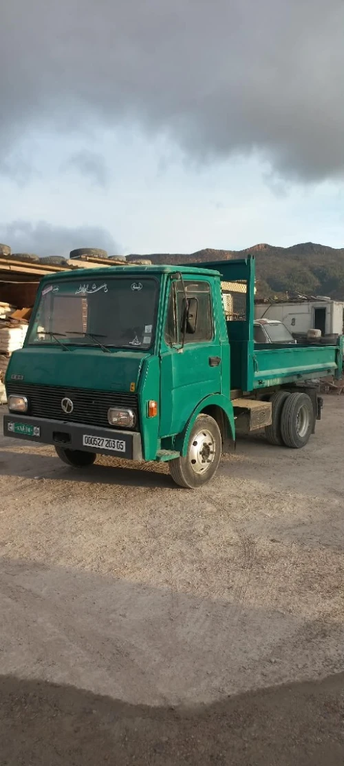 Sonacom K66 2003