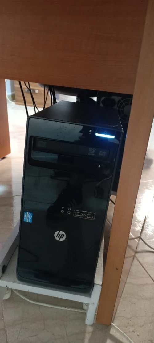 Équipements informatiques 