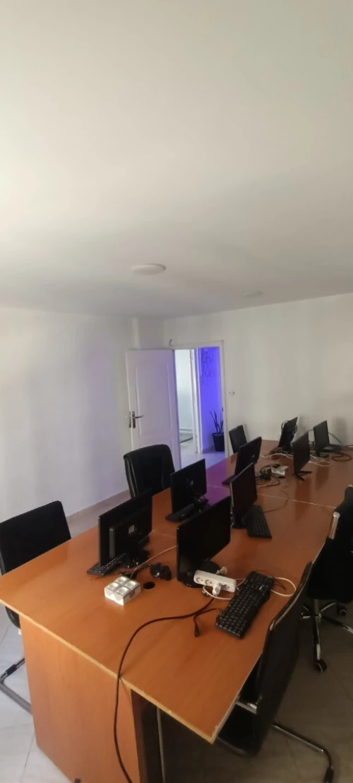 Équipements informatiques 
