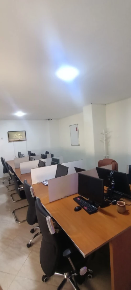 Équipements informatiques 
