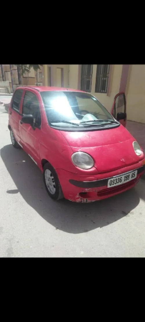 Daewoo Matiz 1999 Best
