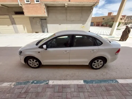 Volkswagen Polo Sedan 2014 Polo Sedan