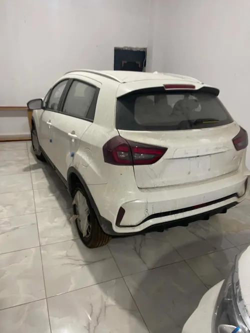 Lifan Gx3 2026 