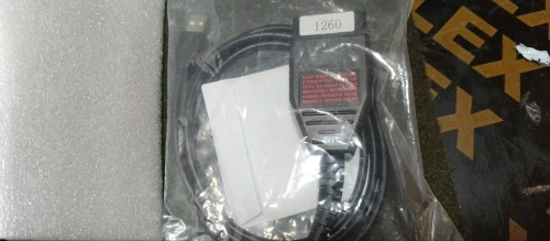 مبرمجة galletto 1260