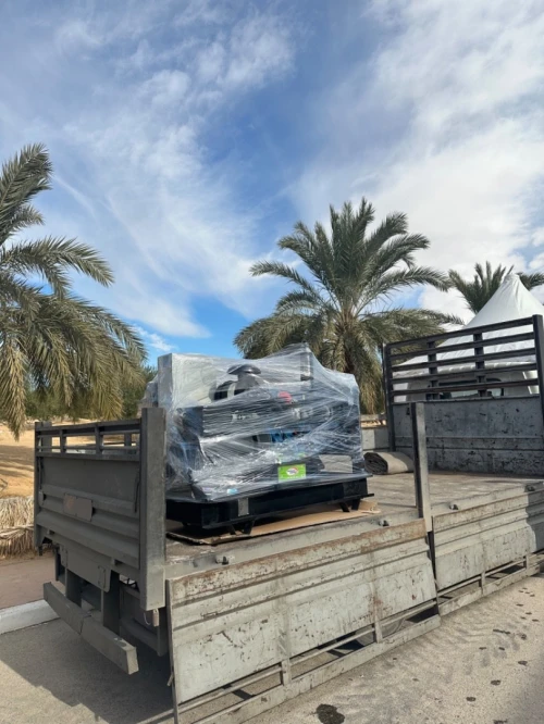 Group Electrogene 20-100 Kva  مولد كهربائي