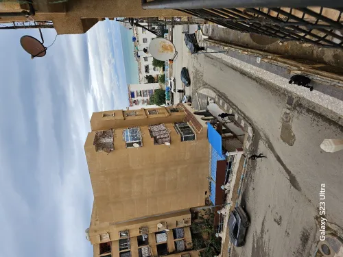 Vente bien immobilier Chlef Tenes