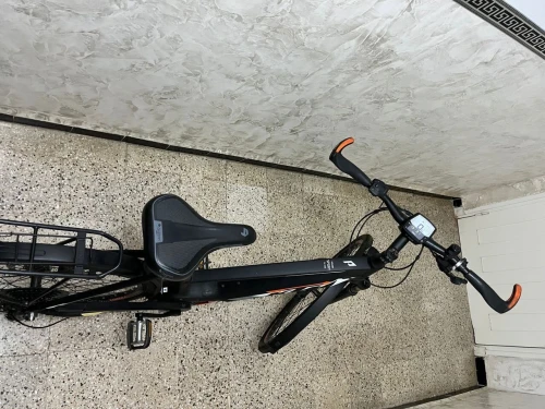 Vélo électrique ktm bosch