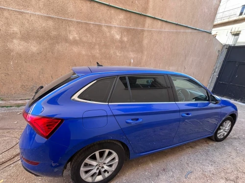Skoda Scala  2023 