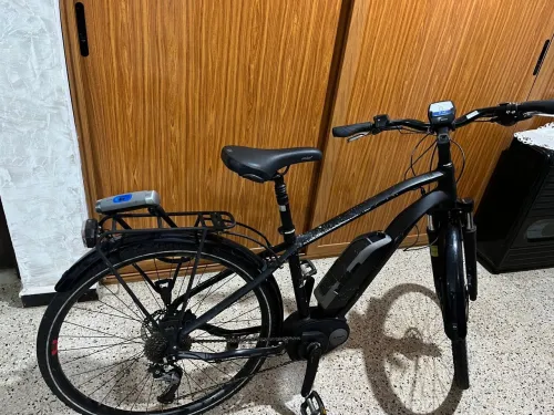 Vélo électrique Orbea bosch